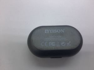 Б/в Навушники Yison tws-t1 01-200818865