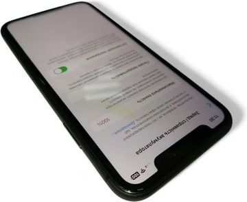 Б/в Мобільний телефон Apple iphone 11 128gb 01-200819628