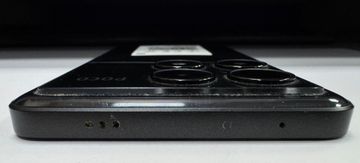 Б/в Мобільний телефон Xiaomi poco x6 pro 12/512gb 01-200819540