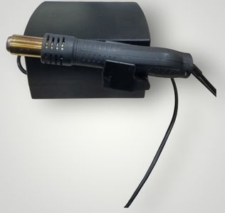 Б/у Паяльная станция Lukey 702 01-200814727