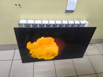 Б/в Телевізор Hisense 43e78hq 01-200819673