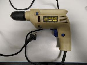 Б/в Дриль ударний Einhell le-bm 500e 01-200819703