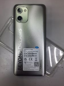 Б/в Мобільний телефон Umidigi c1 max 6/128gb 01-200820443