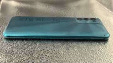 Б/в Мобільний телефон Zte blade v40 vita 6/128gb 01-200820601