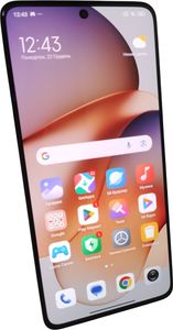Б/в Мобільний телефон Xiaomi redmi note 13 pro 5g 8/256gb 01-200821011