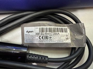 Б/в Плойка Dyson airwrap hs05 complete long nickel/copper 01-200819012