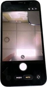 Б/в Мобільний телефон Apple iphone 12 128gb 01-200820287