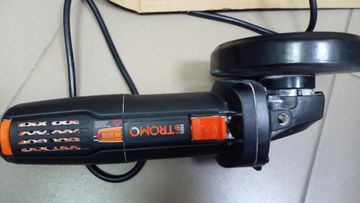 Б/в Кутова шліфмашина Stromo sg-1000 01-200821427