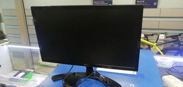 Б/у Монитор Lg 22mp58d-p 01-200821406