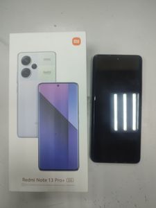 Б/в Мобільний телефон Xiaomi redmi note 13 pro 5g 12/512gb 01-200820915