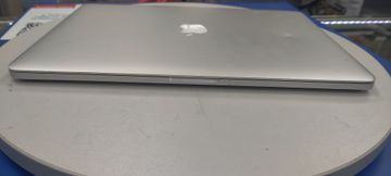 Б/у Ноутбук Apple macbook pro a1398 15,4" core i7 2.2ghz/ram16gb/ssd128gb/intel iris pro 01-200821297
