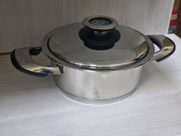 Б/в Каструля Bauer pat 20cm 01-200824863