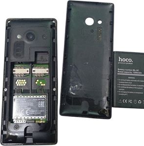 Б/в Мобільний телефон Nokia 150 rm-1190 01-200753146