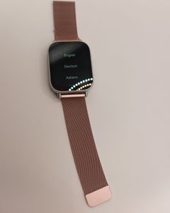 Б/в Смарт-годинник Xiaomi redmi watch 5 active 01-200824591