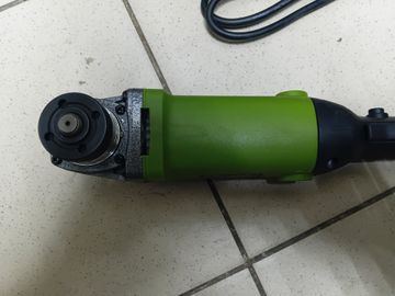 Б/в Кутова шліфмашина Procraft pw-1200 es 01-200824933