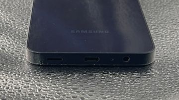 Б/в Мобільний телефон Samsung galaxy a15 sm-a155f 4/128gb 01-200825986