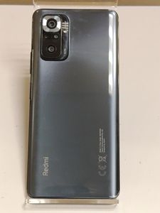 Б/в Мобільний телефон Xiaomi redmi note 10 pro 6/128gb 01-200816514