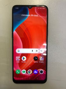 Б/в Мобільний телефон Realme 6i 4/128gb 01-200824561