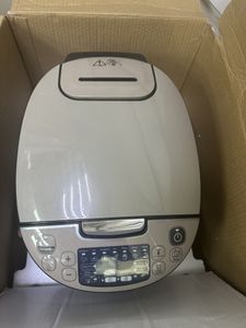 Б/в Мультиварка Tefal rk321a34 01-200828365