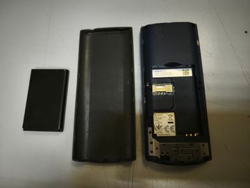 Б/у Мобильный телефон Nokia 105 ss 2023 01-200795691