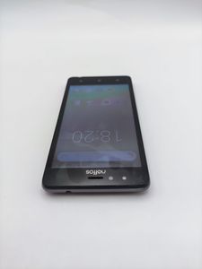 Б/у Мобильный телефон Tp-Link neffos c5 plus tp7031a 1/8gb 01-200825393