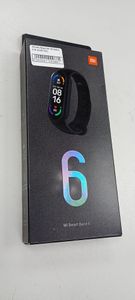 Б/у Фитнес браслет Xiaomi mi band 6 18-000093851