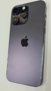 Б/в Мобільний телефон Apple iphone 14 pro max 128gb 01-200828785