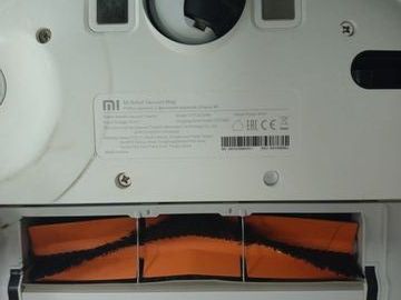 Б/в Робот-пилосос Mijia mi robot vacuum mop 1c 01-200828431