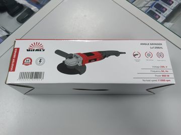 Б/в Шліфмашина кутова Vitals ls1286hlv 16-000270298