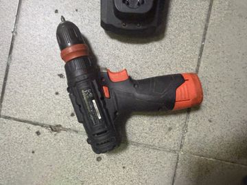 Б/в Шурупокрут Dnipro-M cd-123qs 1акб зп 01-200829323