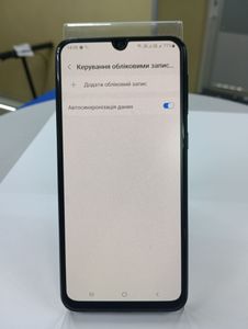 Б/в Мобільний телефон Samsung galaxy m31 sm-m315f 6/128gb 01-200828351