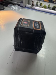 Б/в Лазерний нівелір Clubiona svarog md02r 2d 01-200829806