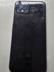 Б/в Мобільний телефон Google pixel 4 6/64gb 01-200829800