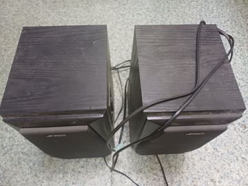 Б/в Мультимедійна акустика F&D r-215 01-200830070