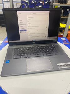 Б/в Ноутбук Acer chromebook plus 515 cb515-2h-38rz 01-200564213