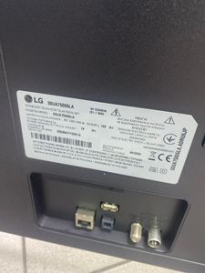 Б/у Телевизор Lg 55ua75006la 01-200810398