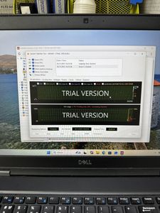 Б/в Ноутбук Dell 15/core i5 8400h ddr4/16gb ddr4/hdd *відсутній/ssd 240 gb/*інтегрована 01-200830270