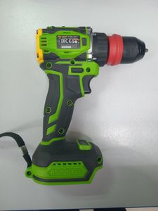 Б/в Шурупокрут Procraft pa-18 pro dfr 1 акб 1.5аг 01-200829771