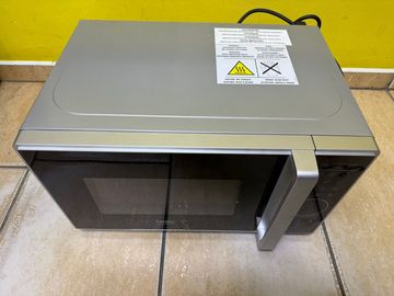Б/в Мікрохвильова піч Beko mgc20130sb 01-200830307