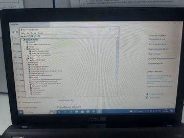 Б/в Ноутбук Asus 15/core i7 3630qm ddr3/8gb ddr4/hdd *відсутній/ssd 256 gb/geforce gt635m 01-200829916