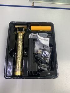 Б/в Машинка для стрижки + тример Без Виробника bz-t99 01-200831254