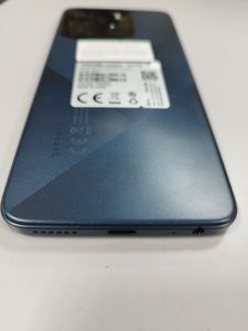 Б/в Мобільний телефон Tecno spark go 2023 bf7n 3/64gb 01-200831165