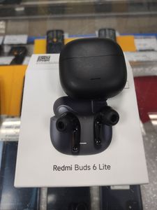 Б/в Навушники Redmi xiaomi redmi buds 6 play 18-000094061