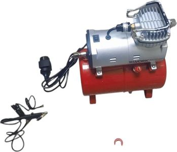 Б/у Компрессор Workzone airbush kit 01-200788921