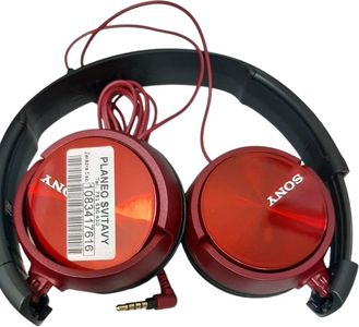 Б/в Навушники Sony mdr-zx310 01-200806392