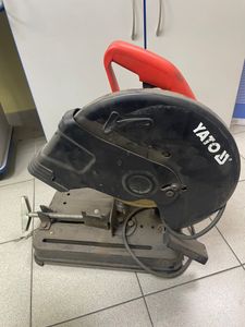 Б/у Пила дисковая Yato yt-82181 01-200827911