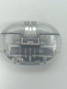 Б/у Наушники Beats studio buds + transparent 01-200831381