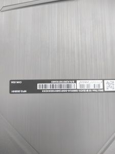 Msi 15/core i5-12450h ddr5/16gb ddr3/hdd *відсутній/ssd 512 gb/geforce rtx2050 4gb