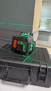 Б/в Лазерний нівелір Dnipro-M ml-512gsx 01-200832946