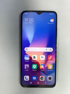 Б/в Мобільний телефон Xiaomi redmi 9t 4/64gb 01-200831049